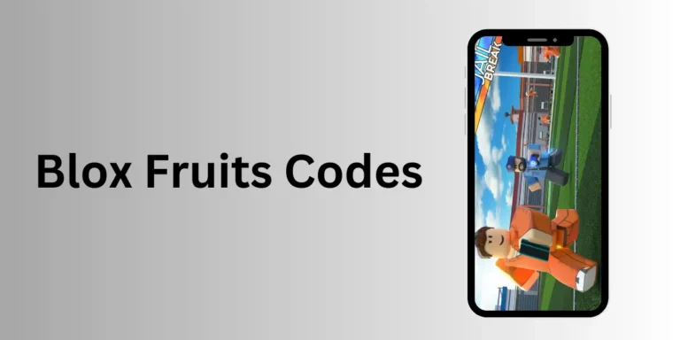 Latest Active Blox Fruits Codes