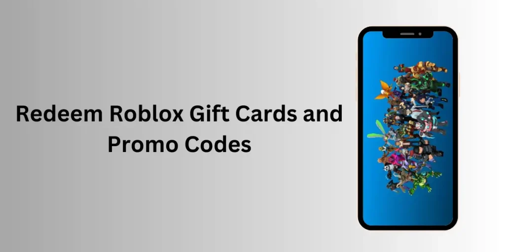 Roblox Gift Cards