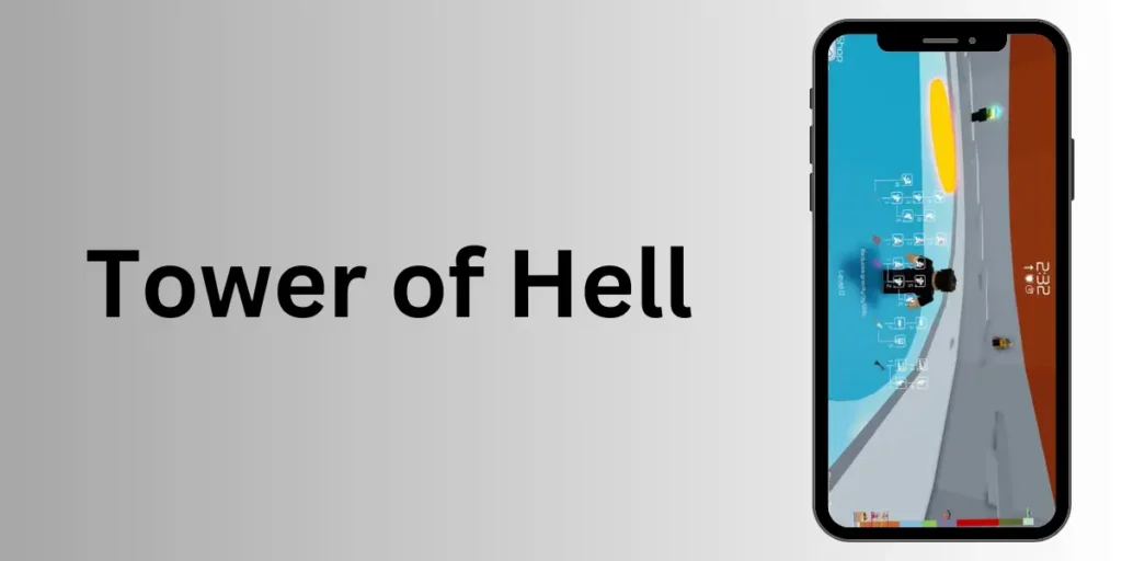 Roblox Tower of Hell