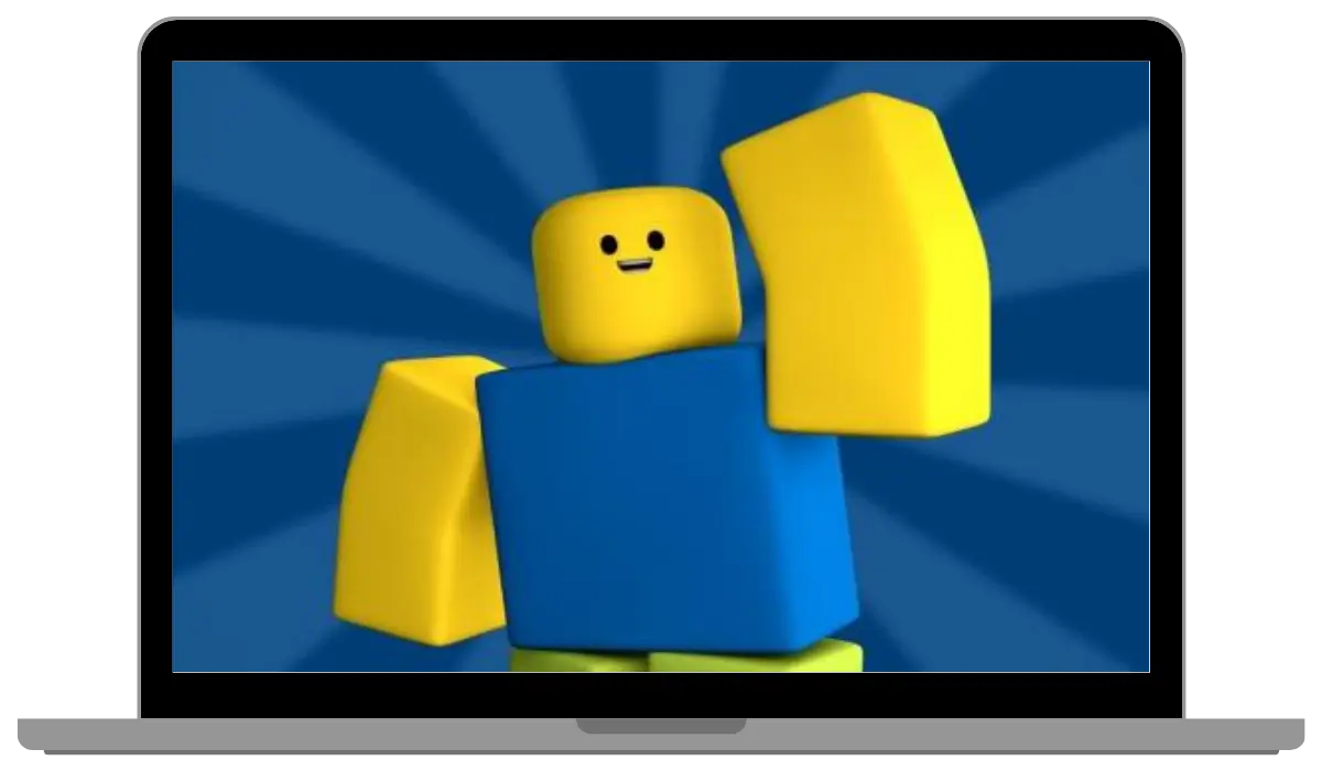 roblox character