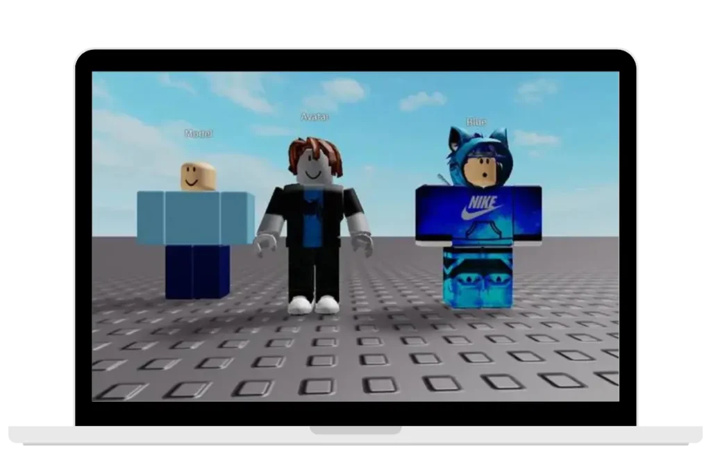 roblox for windows