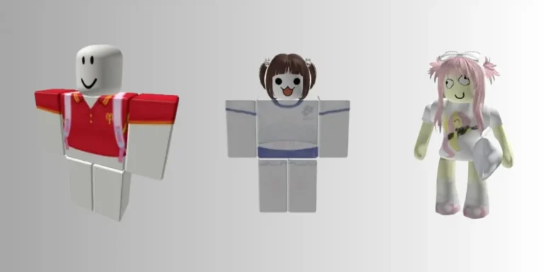 roblox skins